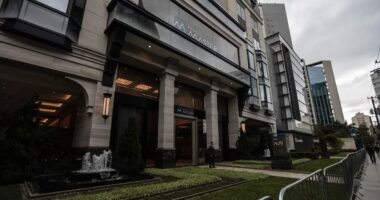 Dedo do Banco Master chegou também ao setor de seguros