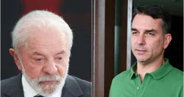 Disputa por palanques para Flávio e Lula embaralha disputa ao Governo de Minas