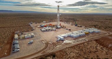 É hora de tirar o ‘fracking’ da esfera do ativismo e trazê-lo para a mesa da ciência