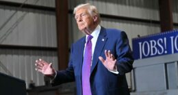 EUA: Suprema Corte derruba tarifas globais impostas por Trump