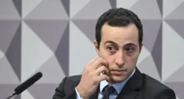 Empresário se mantém em silêncio em depoimento à CPMI do INSS