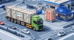 Evolução do biometano no Brasil estimula a MAT a planejar fábrica de compressores no País