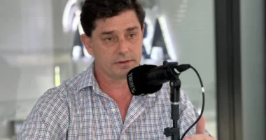 Ex-prefeito de Lajeado é preso pela PF por suspeita de desvio de verbas federais após enchentes