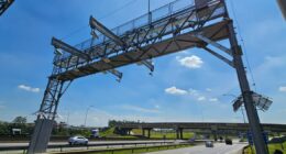 Free flow: a nova era da mobilidade, com rodovias digitais e tecnológicas, já começou