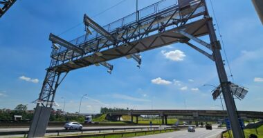 Free flow: a nova era da mobilidade, com rodovias digitais e tecnológicas, já começou