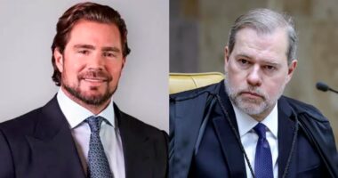 Fundo usado por Vorcaro para repasses a resort de Toffoli movimentou R$ 35 milhões, mostram extratos