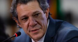 Haddad diz que aumento de imposto de importação de mais de mil produtos tem ‘objetivo regulatório’