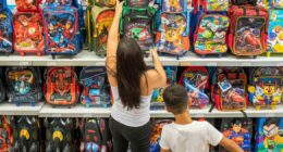 IPCA-15: prévia da inflação acelera para 0,84% em fevereiro com alta nas mensalidades escolares