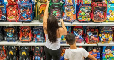 IPCA-15: prévia da inflação acelera para 0,84% em fevereiro com alta nas mensalidades escolares