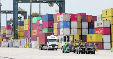 Imposto de importação pode gerar até R$ 20 bi de receita em 2026 mas ameaça investimentos, diz IFI