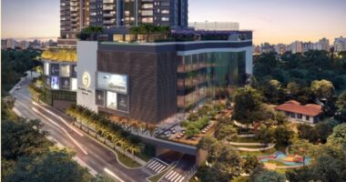 Incorporadora Ekko, focada na classe média, tem obras paradas e ‘divórcio’ de herdeiro da Votorantim