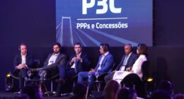 Inteligência artificial ajuda a controlar riscos e atrair investimentos para infraestrutura