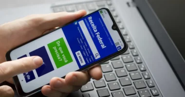 Investigação da Receita vê indícios de que servidor entregou dados sigilosos a terceiros