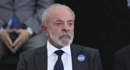 Itamaraty detalha viagem de Lula à Índia e à Coreia do Sul