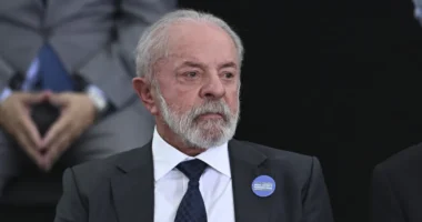 Itamaraty detalha viagem de Lula à Índia e à Coreia do Sul