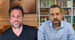 Justiça proíbe Marçal de ir a 'bar, boate e casa de prostituição'