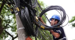 Leilão para venda da fatia bilionária da Oi na V.tal pode ser esvaziado