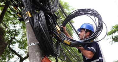 Leilão para venda da fatia bilionária da Oi na V.tal pode ser esvaziado