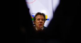 Lula induz Haddad ao sacrifício, e ministro terá de se reinventar para ter chance de vitória em SP