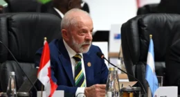 Lula pediu leitura de cenários após captura de Maduro, e militares listaram vulnerabilidades aéreas