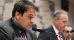 Master tinha ‘alinhamento perverso’ para manter ‘ficção contábil’, diz presidente da CVM