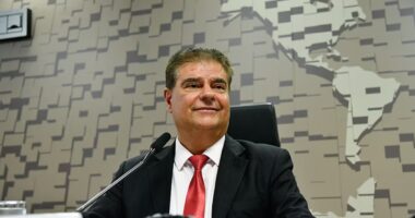 Mercosul-UE: Representação Brasileira do Parlasul aprova acordo e texto vai à Câmara