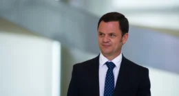 Moraes cobra explicações da Papudinha sobre visita fora do horário autorizado a Anderson Torres