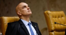 Moraes cria teoria da conspiração para desviar foco de que STF tem explicações a dar sobre o Master