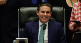 Motta anuncia votação de acordo entre Mercosul e União Europeia após novas tarifas de Trump