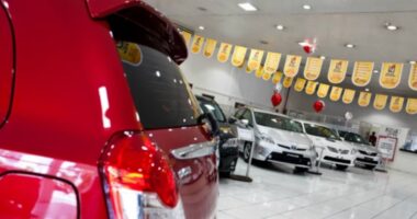 Não tenha pressa em começar a dirigir