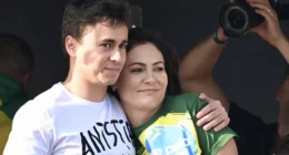 Nikolas diz que Michelle não têm amnésia e que Eduardo 'não está bem'