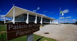 O discurso que gostaria que fosse pronunciado pelo presidente a ser escolhido em outubro