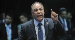 PF mira ex-senador Fernando Bezerra Coelho e filho em operação sobre suspeita de desvio de emendas