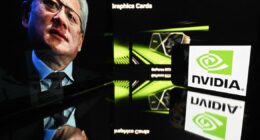 Por que o balanço da Nvidia está sendo considerado o grande teste para as empresas de tecnologia