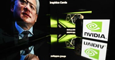 Por que o balanço da Nvidia está sendo considerado o grande teste para as empresas de tecnologia