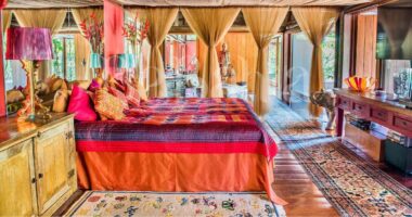 Procurador pede que TCU descubra quem são as autoridades que iam a festas privadas de Vorcaro