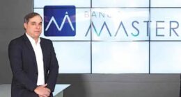 Quem é Augusto Lima, dono do Banco Pleno e ex-sócio de Vorcaro no Banco Master