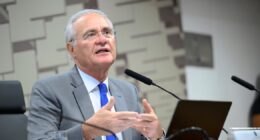 Renan apresenta projeto para pôr em lei complementar regras de funcionamento do FGC