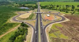 Rota Mogiana: consórcio da Azevedo & Travassos arremata concessão por R$ 1,084 bilhão