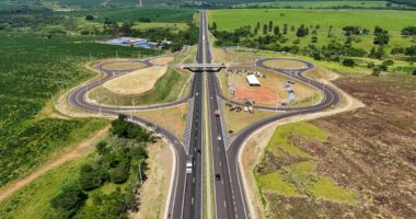 Rota Mogiana: consórcio da Azevedo & Travassos arremata concessão por R$ 1,084 bilhão