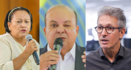 Seis Estados e DF começam o ano sem dinheiro em caixa para quitar dívidas e assumir novas despesas