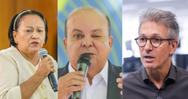 Seis Estados e DF começam o ano sem dinheiro em caixa para quitar dívidas e assumir novas despesas