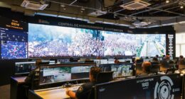 Smart Sampa chega a 2.809 foragidos capturados e 3.650 prisões em flagrante