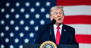 Trump não trabalha sozinho pela ruptura da ordem global