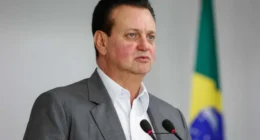 Valdemar critica Kassab e diz que não haverá espaço para terceira via na eleição