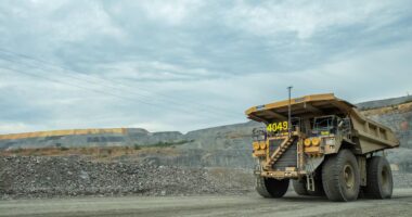 Vale prevê investir US$ 3,5 bilhões em projetos de cobre em Carajás até 2030