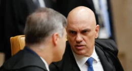 Vazamento de trechos de reunião gera desconforto no Supremo