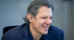 Vice-líder do governo diz que Haddad é o melhor nome para disputar eleições de SP