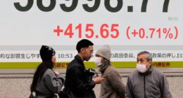 ‘Aumento de juros será necessário em breve’, diz membro do conselho do Banco do Japão