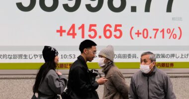 ‘Aumento de juros será necessário em breve’, diz membro do conselho do Banco do Japão